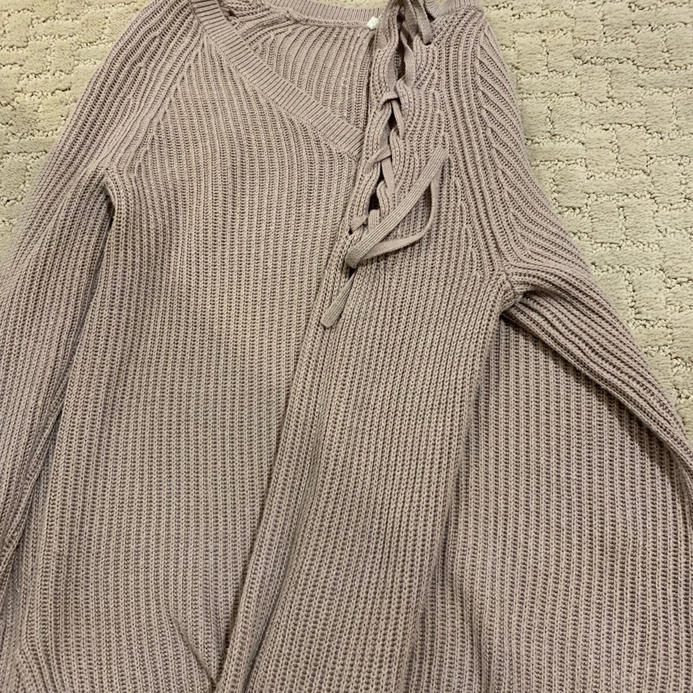 Long sleeve - Picture 2 of 2